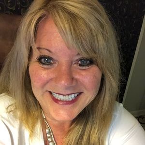 Meet your Posher, Terry